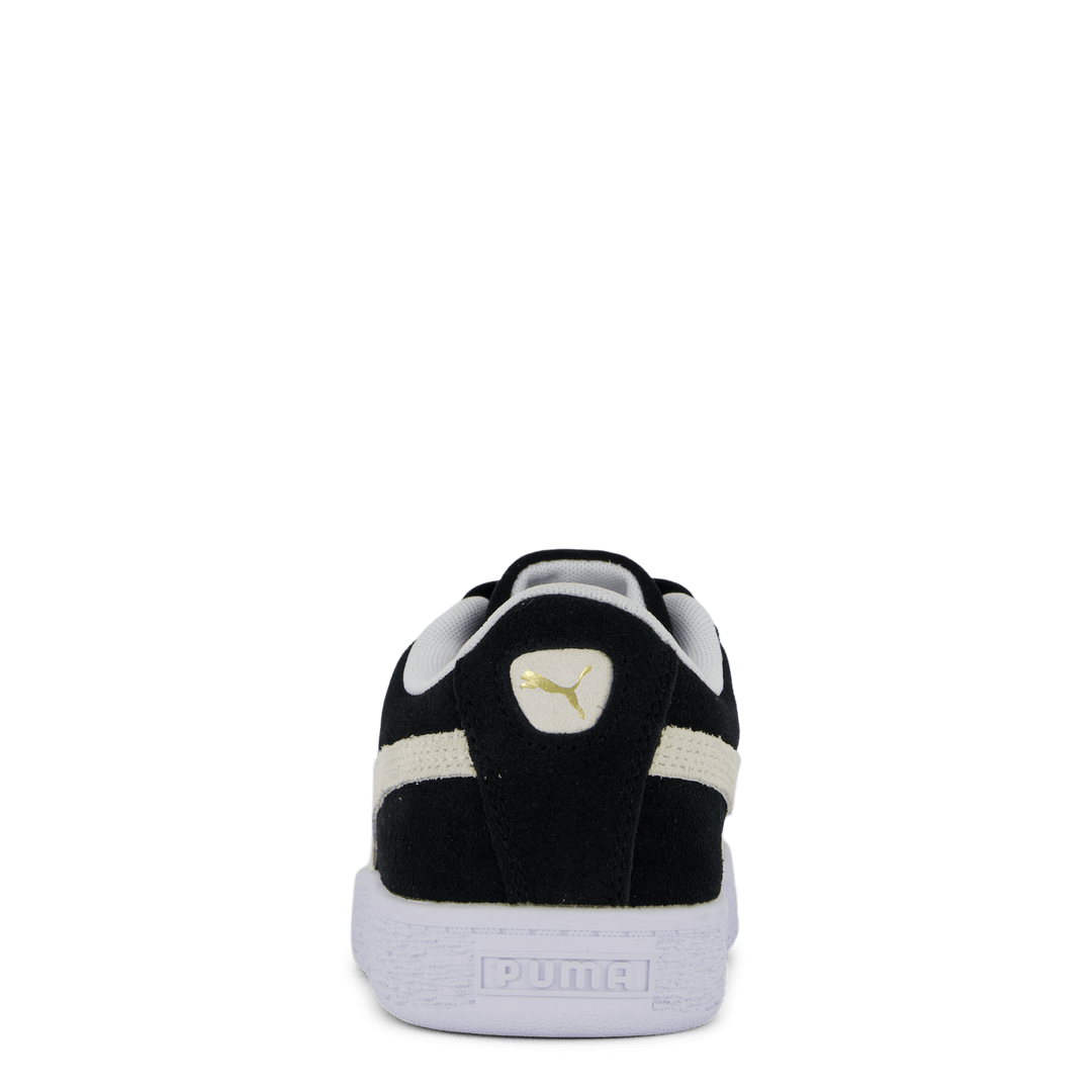 Suede Classic Xxi Ps Black