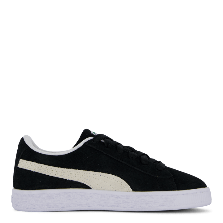 Suede Classic Xxi Ps Black