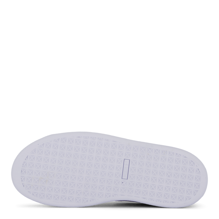 Suede Classic Xxi Ps Black