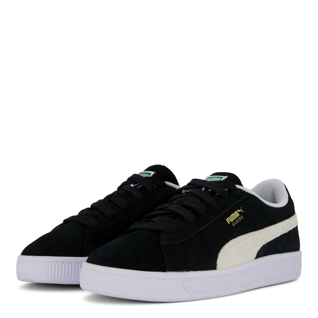 Suede Classic Xxi Ps Black