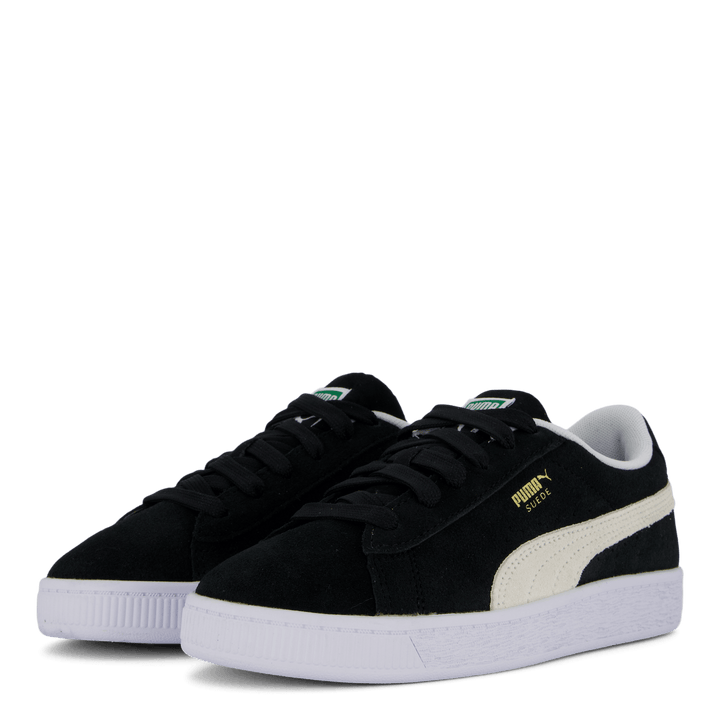 Suede Classic Xxi Ps Black