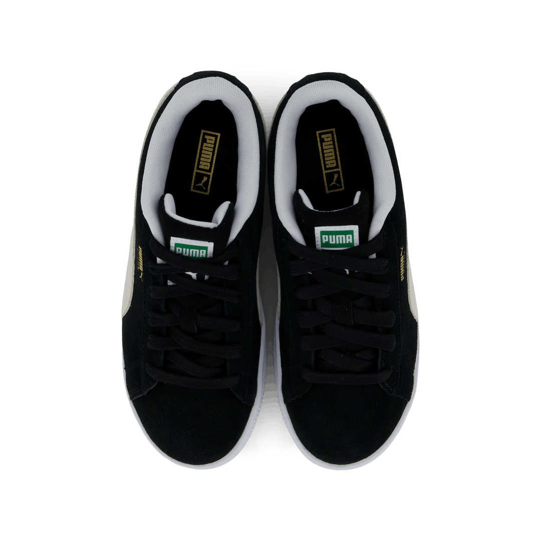 Suede Classic Xxi Ps Black