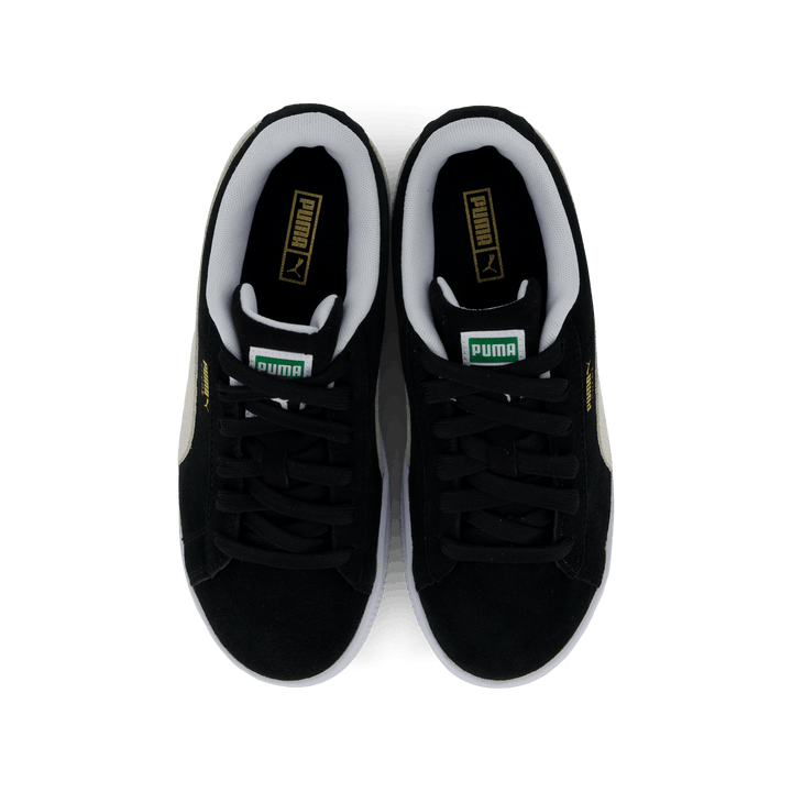 Suede Classic Xxi Ps Black
