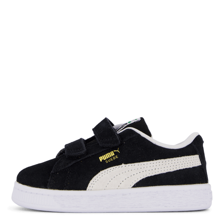 Suede Classic XXI V Inf Noir