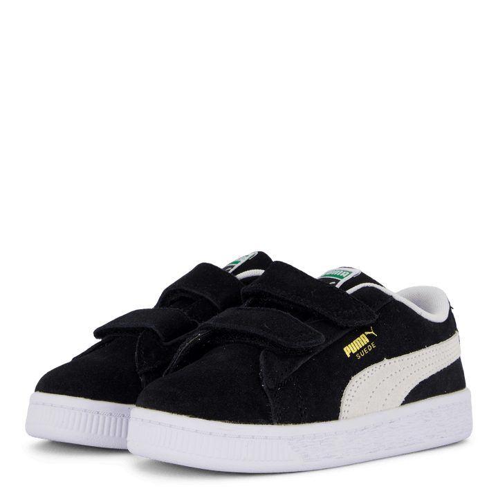 Suede Classic XXI V Inf Noir