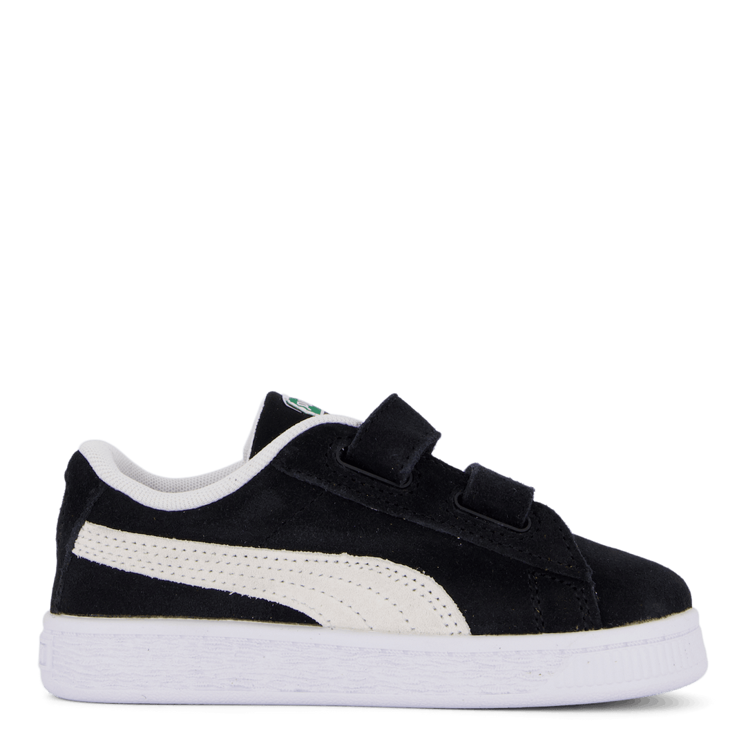 Suede Classic XXI V Inf Noir