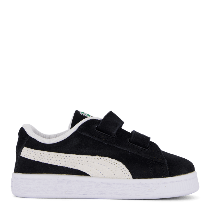 Suede Classic XXI V Inf Noir