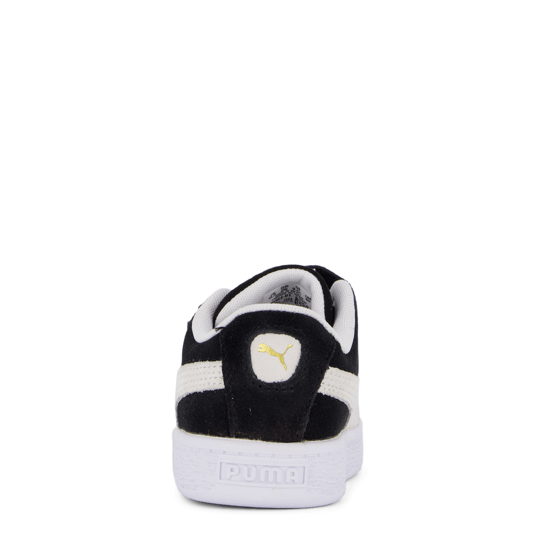 Suede Classic XXI V Inf Noir