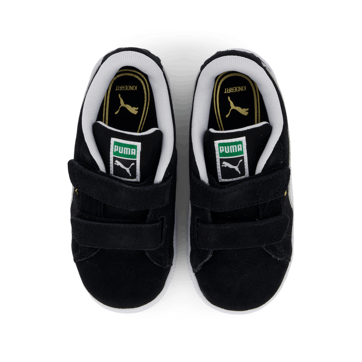 Suede Classic XXI V Inf Noir
