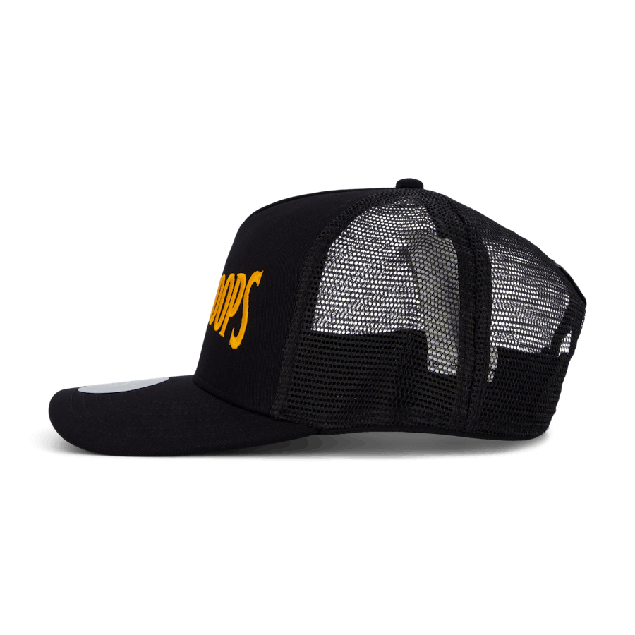 Basketball Trucker Cap