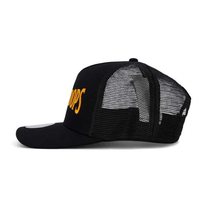 Basketball Trucker Cap
