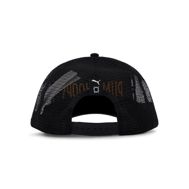 Basketball Trucker Cap