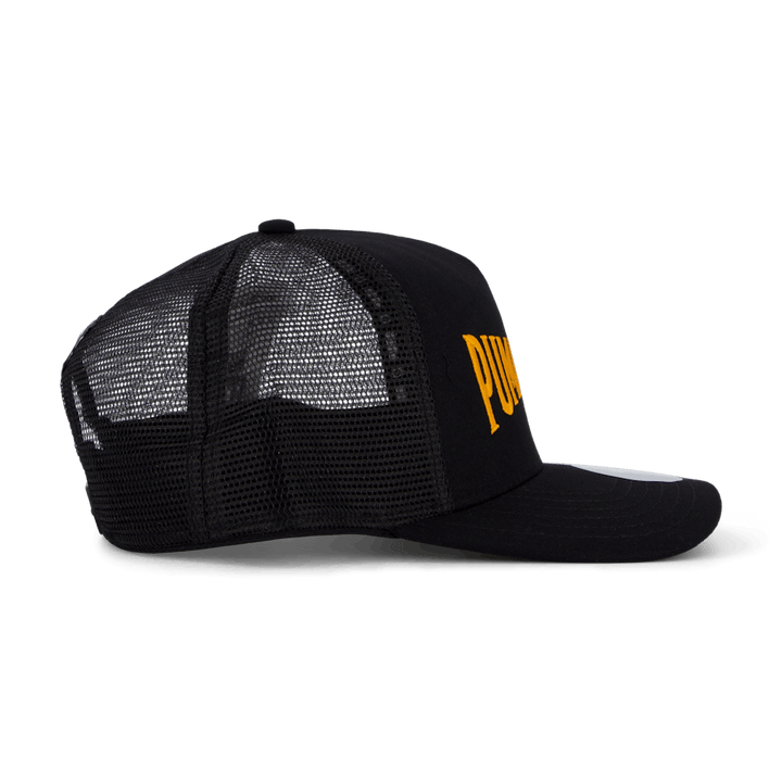 Basketball Trucker Cap