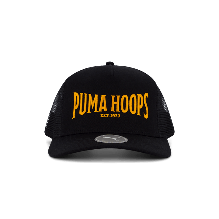 Basketball Trucker Cap