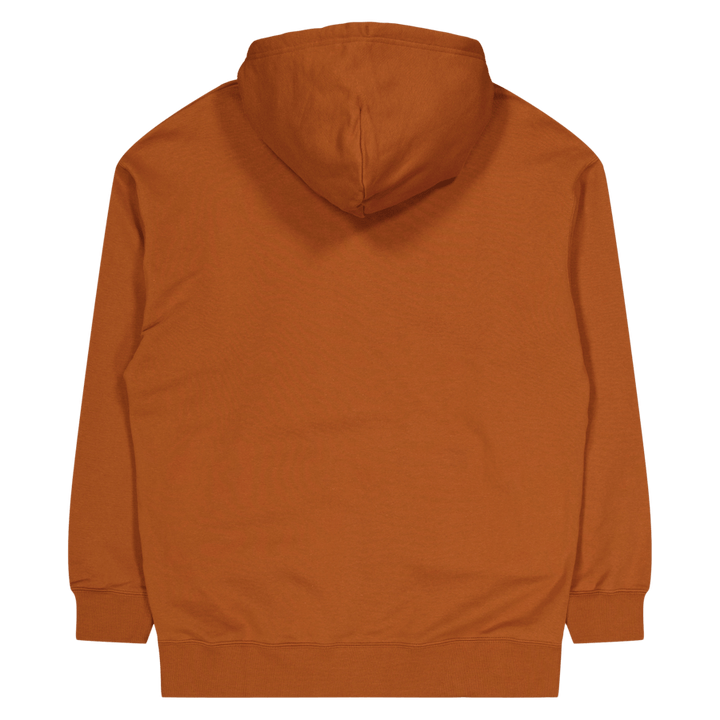 Better Classics Relaxed Hoodie Brown