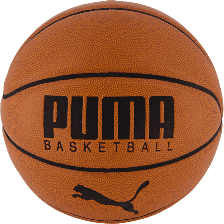 Haut de basket-ball Puma marron