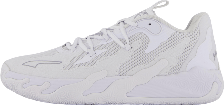 Mb.03 Lo White