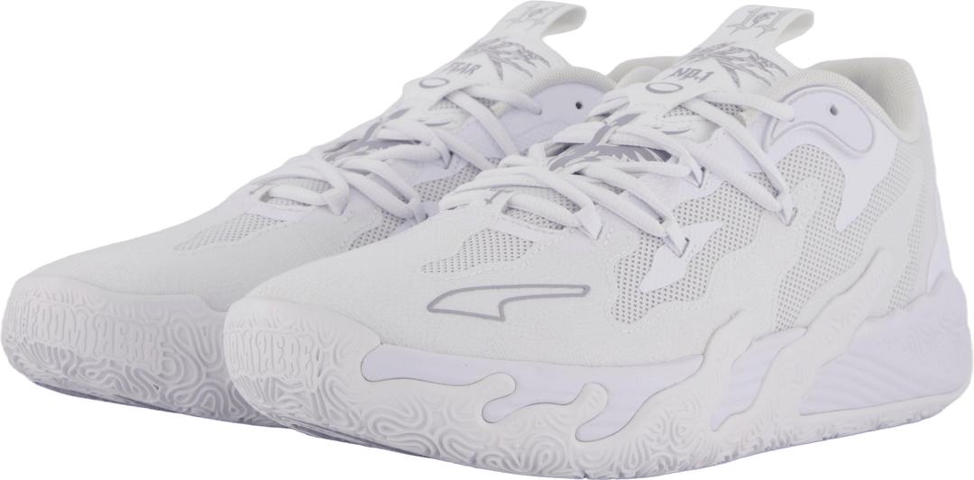 Mb.03 Lo White