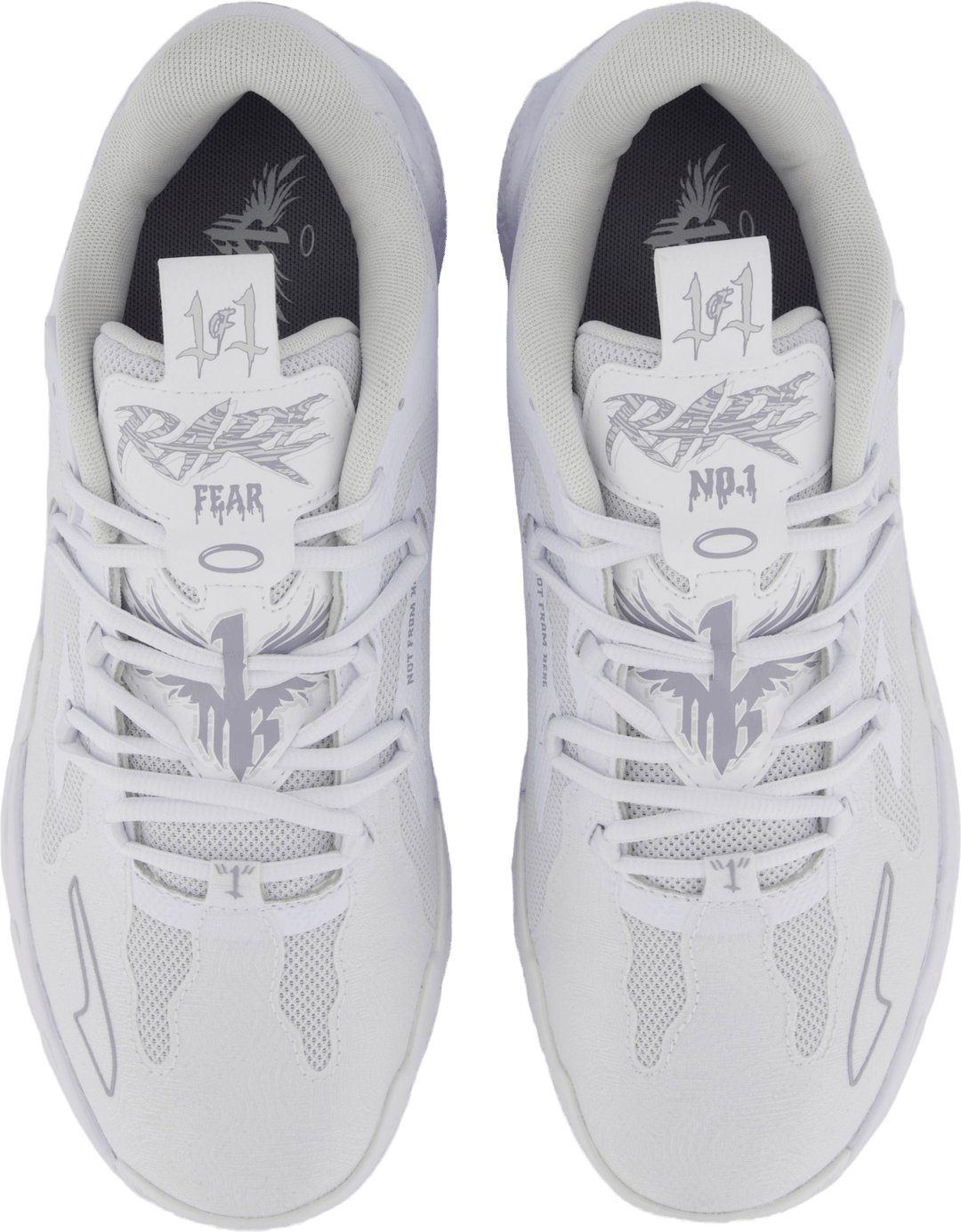 Mb.03 Lo White