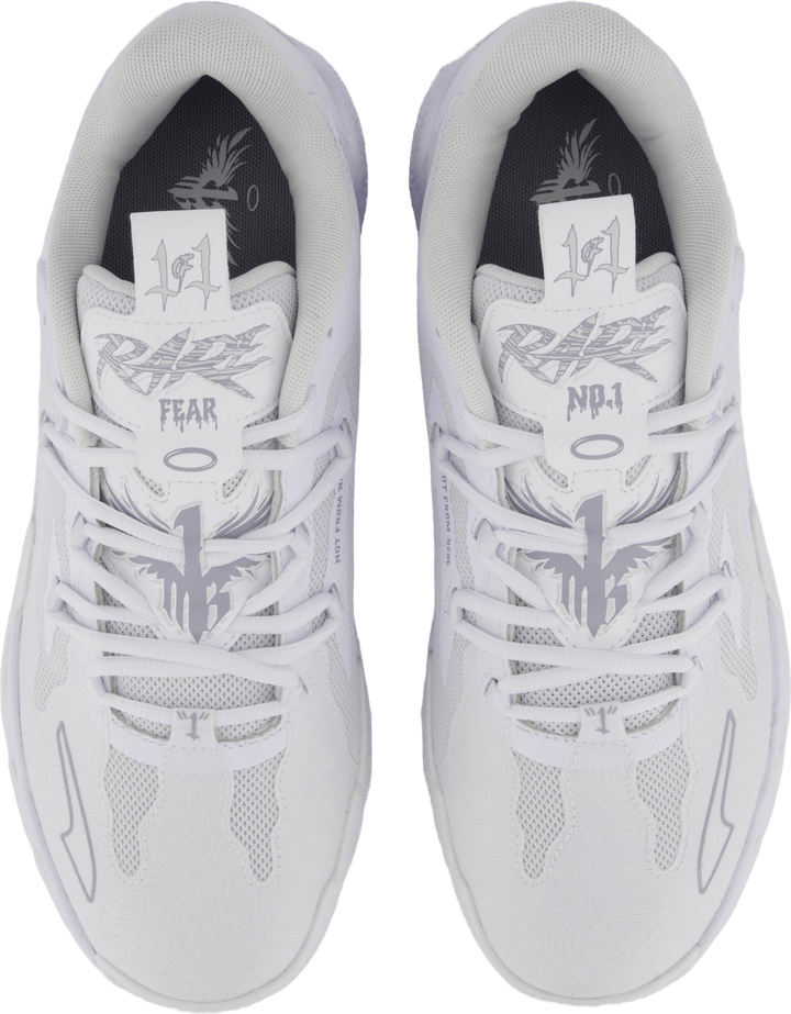 Mb.03 Lo White