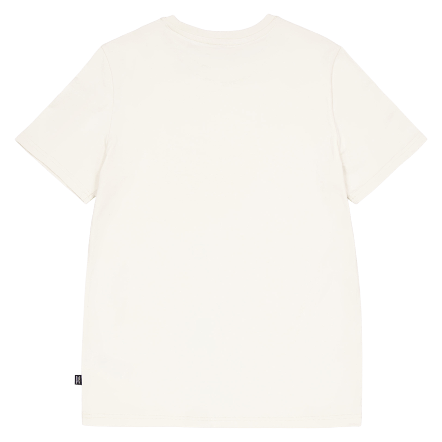 Ess+ Mid 90s Graphic Tee B White