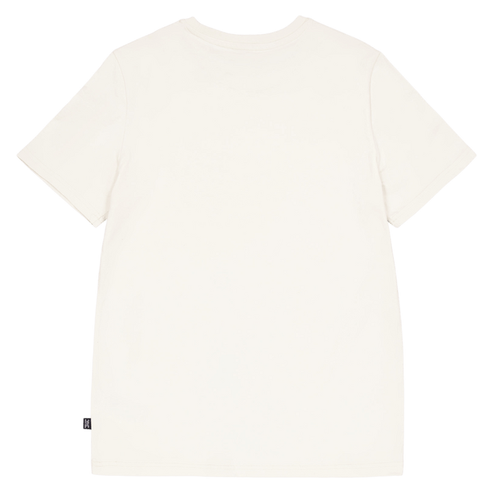 Ess+ Mid 90s Graphic Tee B White