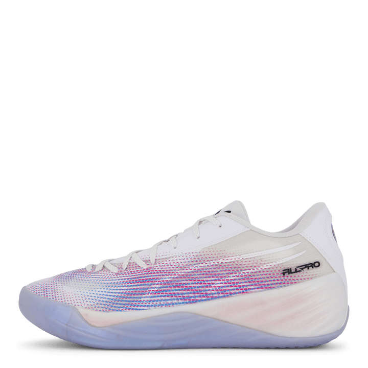 All-pro Nitro White