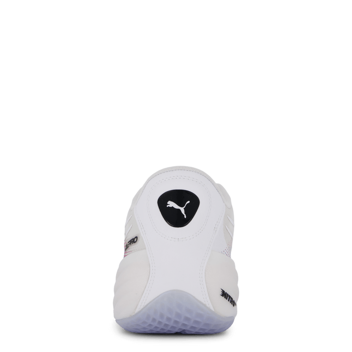 All-pro Nitro White