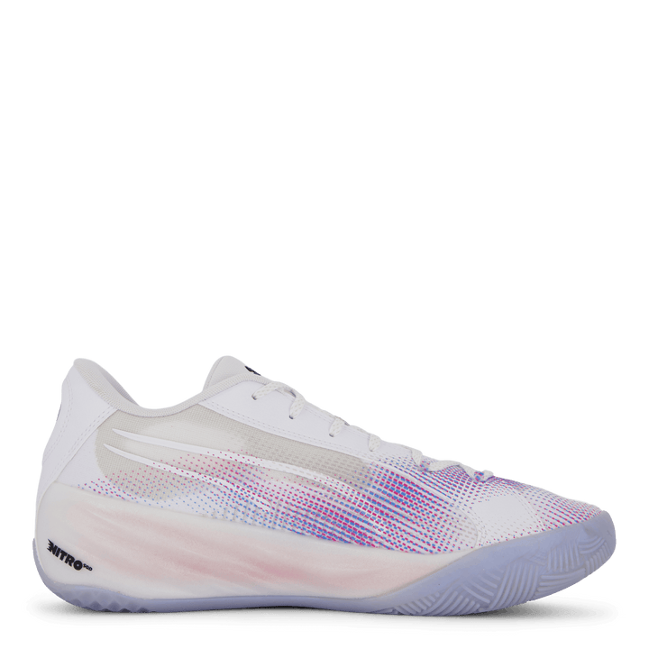 All-pro Nitro White
