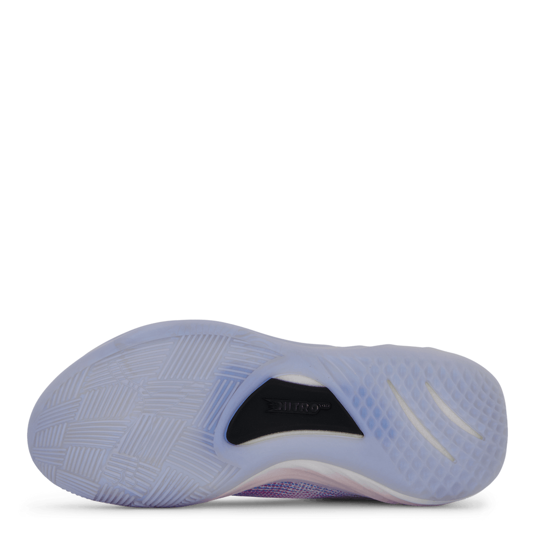 All-pro Nitro White