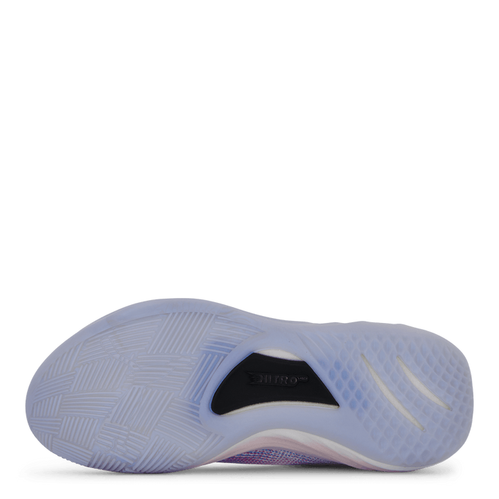 All-pro Nitro White
