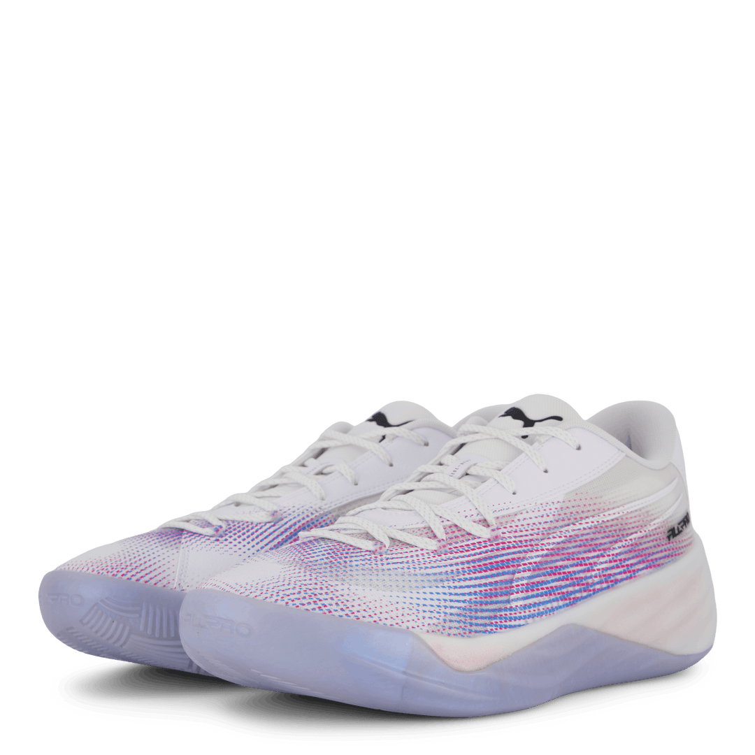 All-pro Nitro White