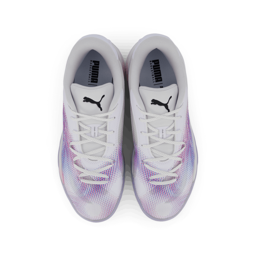 All-pro Nitro White
