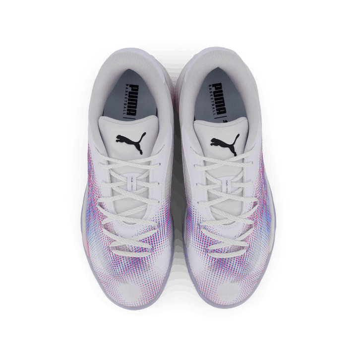 All-pro Nitro White