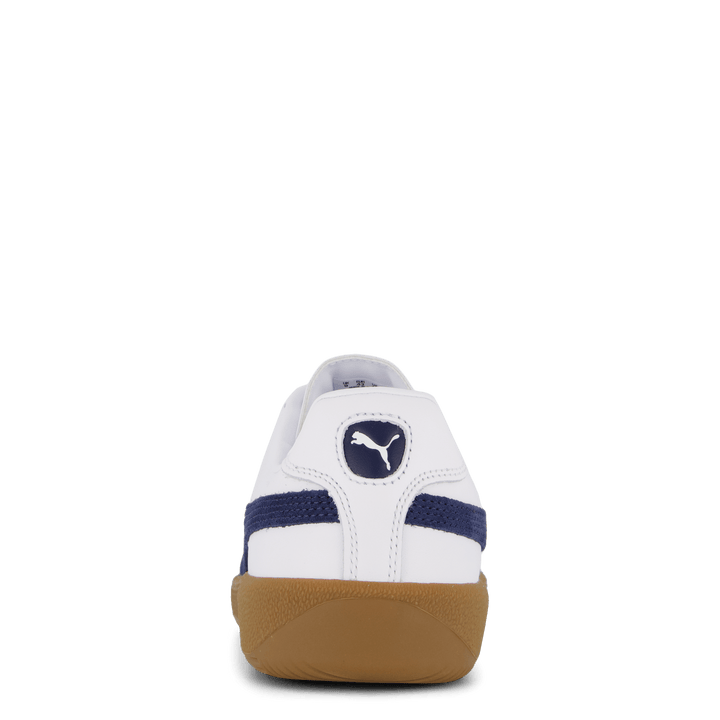 Puma Army Trainer White