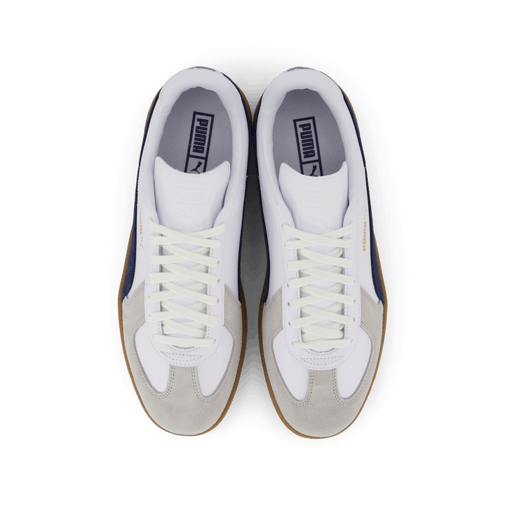 Puma Army Trainer White