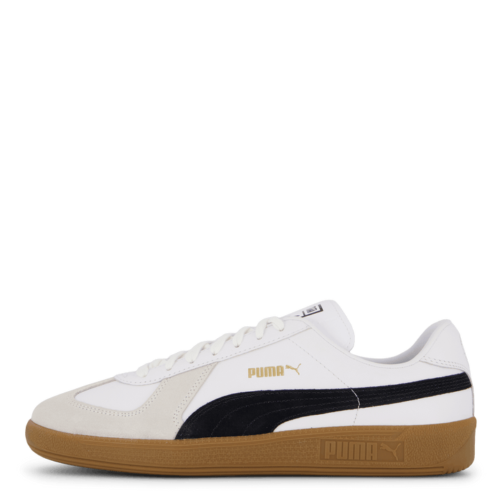 Puma Army Trainer