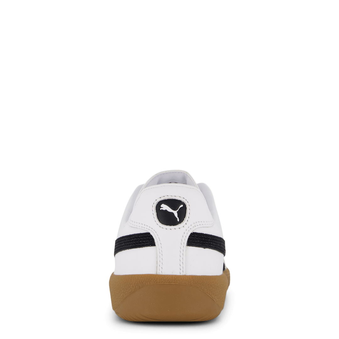 Puma Army Trainer