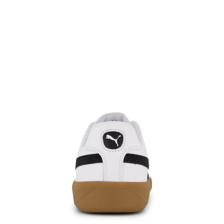 Puma Army Trainer