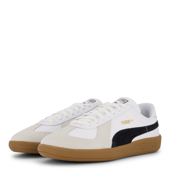 Puma Army Trainer