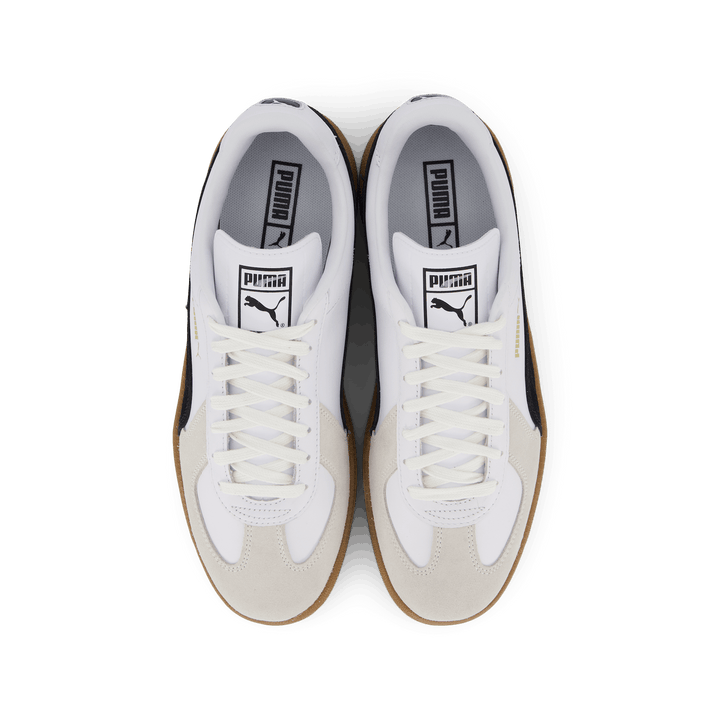 Puma Army Trainer