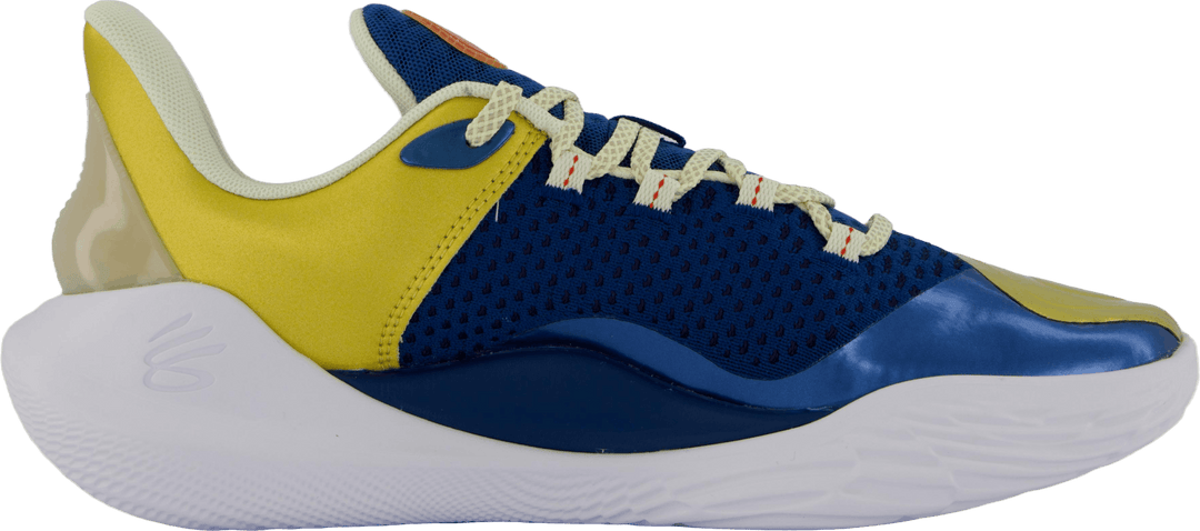 Curry 11 Champion Mindset Unis Green