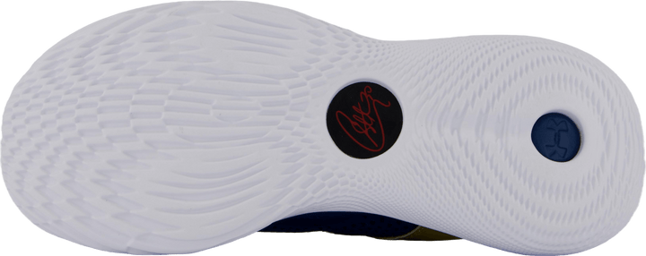 Curry 11 Champion Mindset Unis Green