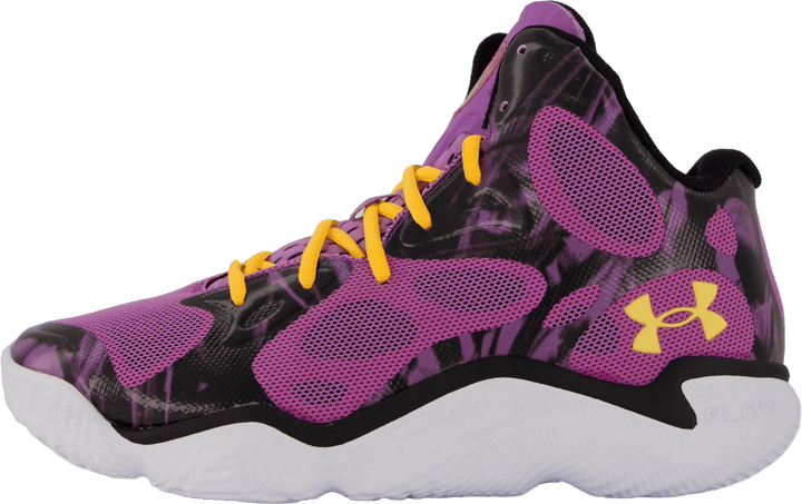 Curry Spawn Flotro Nm Purple Unisex