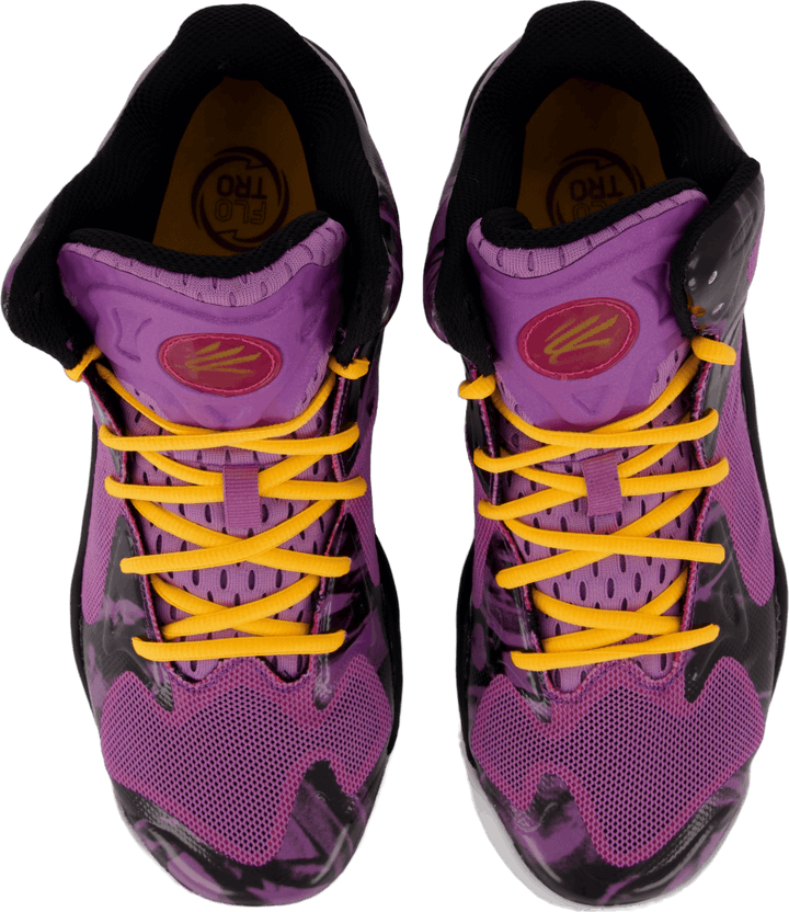 Curry Spawn Flotro Nm Purple Unisex