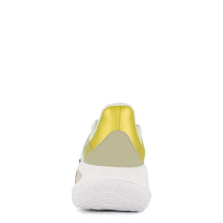 Gs Curry 11 Cm Unisex Green