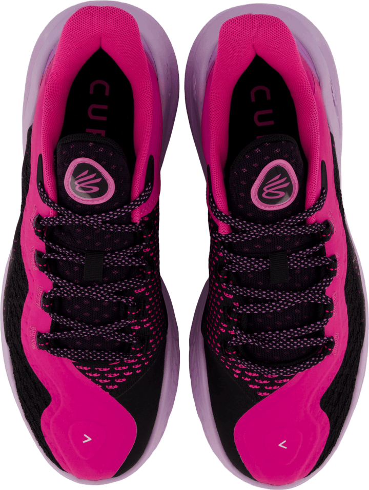 Curry 11 Gd Unisex Pink