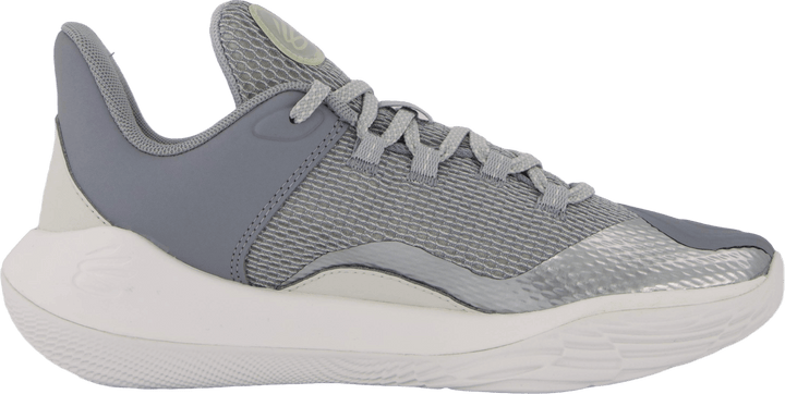Gs Curry 11 Yw Unisex Grey