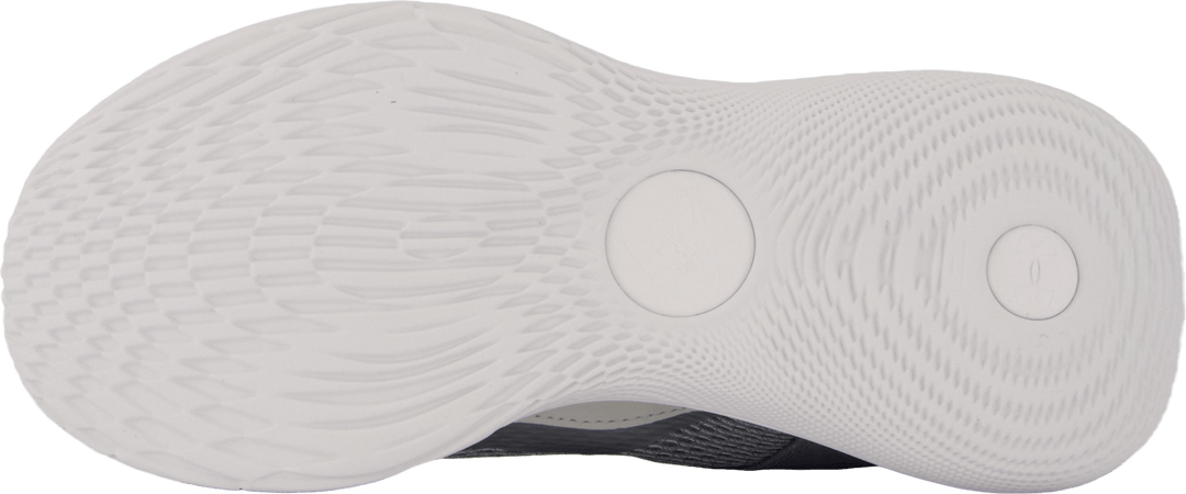 Gs Curry 11 Yw Unisex Grey
