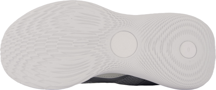Gs Curry 11 Yw Unisex Grey